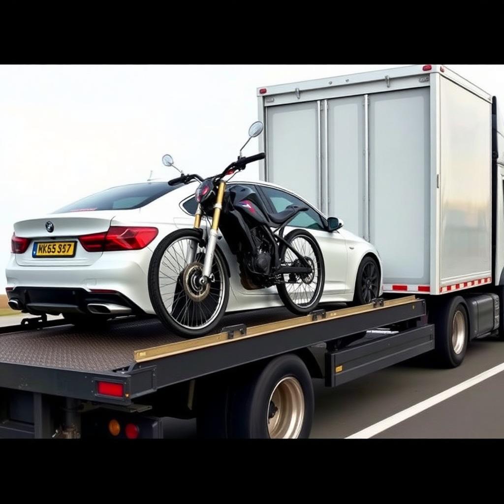 Transportation Services
